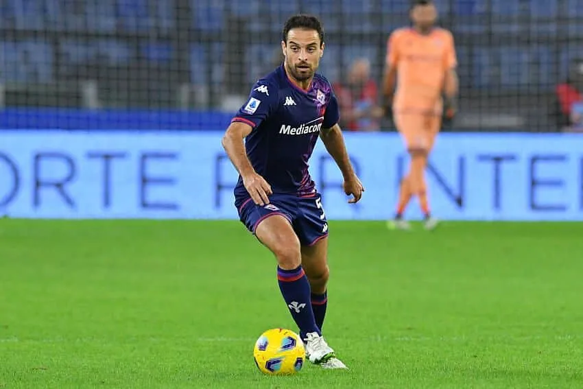 Fiorentina, Bonaventura a caccia del primo gol dell’ex contro il Milan: segnerà proprio contro di te al fantacalcio?