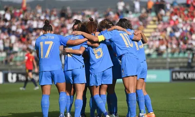 Italia femminile