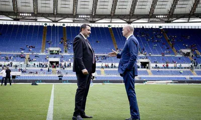 No, il Milan non &egrave; fallito. Ma si, il Milan ha fallito