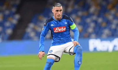 Fiorentina, alla scoperta di Callejon: statistiche e consigli per il fantacalcio