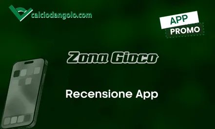 Zonagioco app per android e ios | Recensione