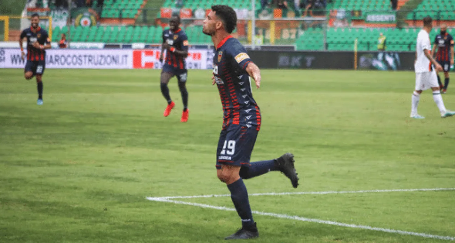 Crotone, alla scoperta di Riviere: statistiche e consigli per il fantacalcio
