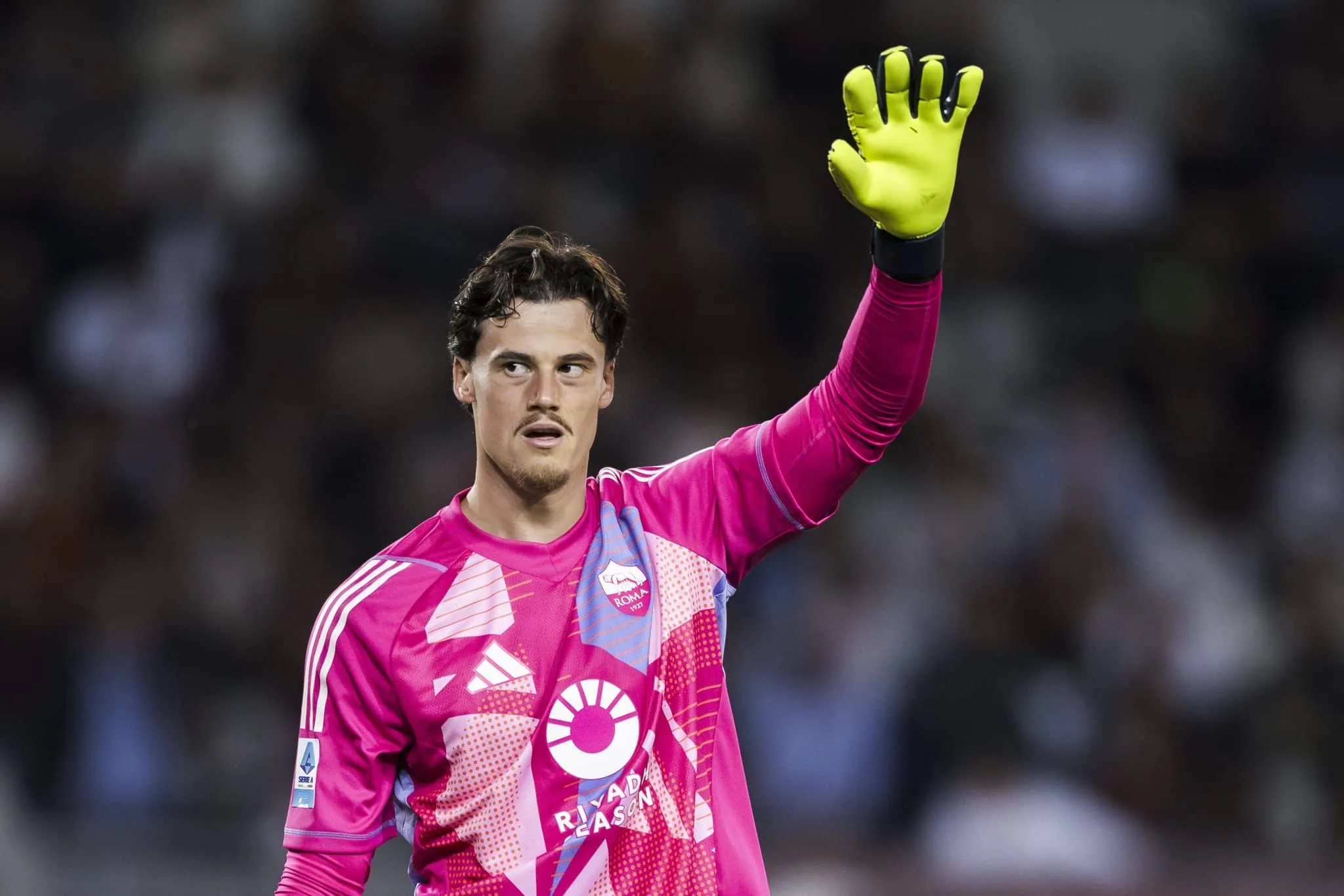 Fantacalcio, i portieri con più clean sheet nel 2024/2025: un’accoppiata al comando