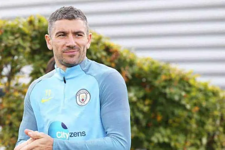 Manchester City, Kolarov: “Juventus favorita per lo scudetto ma non sarà semplice”