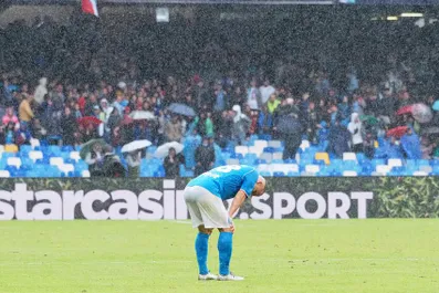 Consigli fantacalcio, 3 giocatori da non schierare in Juventus-Napoli