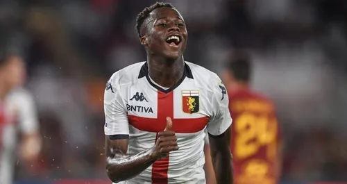 Genoa-Udinese: orario, probabili formazioni e dove vederla