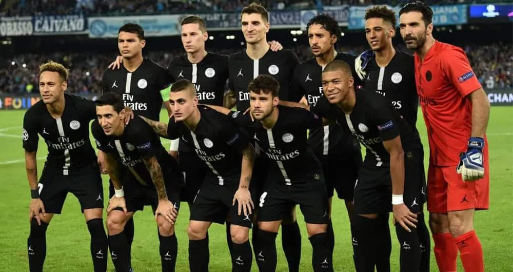 Calcio estero, dalla caduta del Chelsea alla goleada Psg: i risultati dei campionati europei