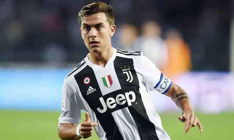 Calciomercato Inter, Conte vuole Dybala: Marotta in pressing