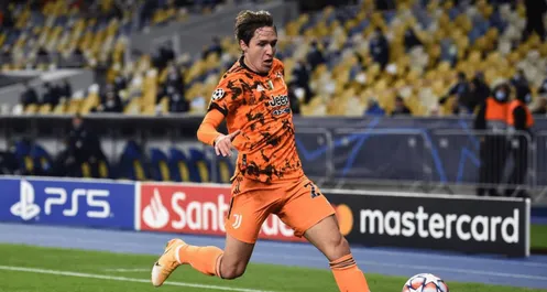 Sampdoria-Juventus 0-2, le pagelle: muro Chiellini e il solito Chiesa, male Keita