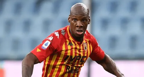 Le probabili formazioni di Crotone-Benevento