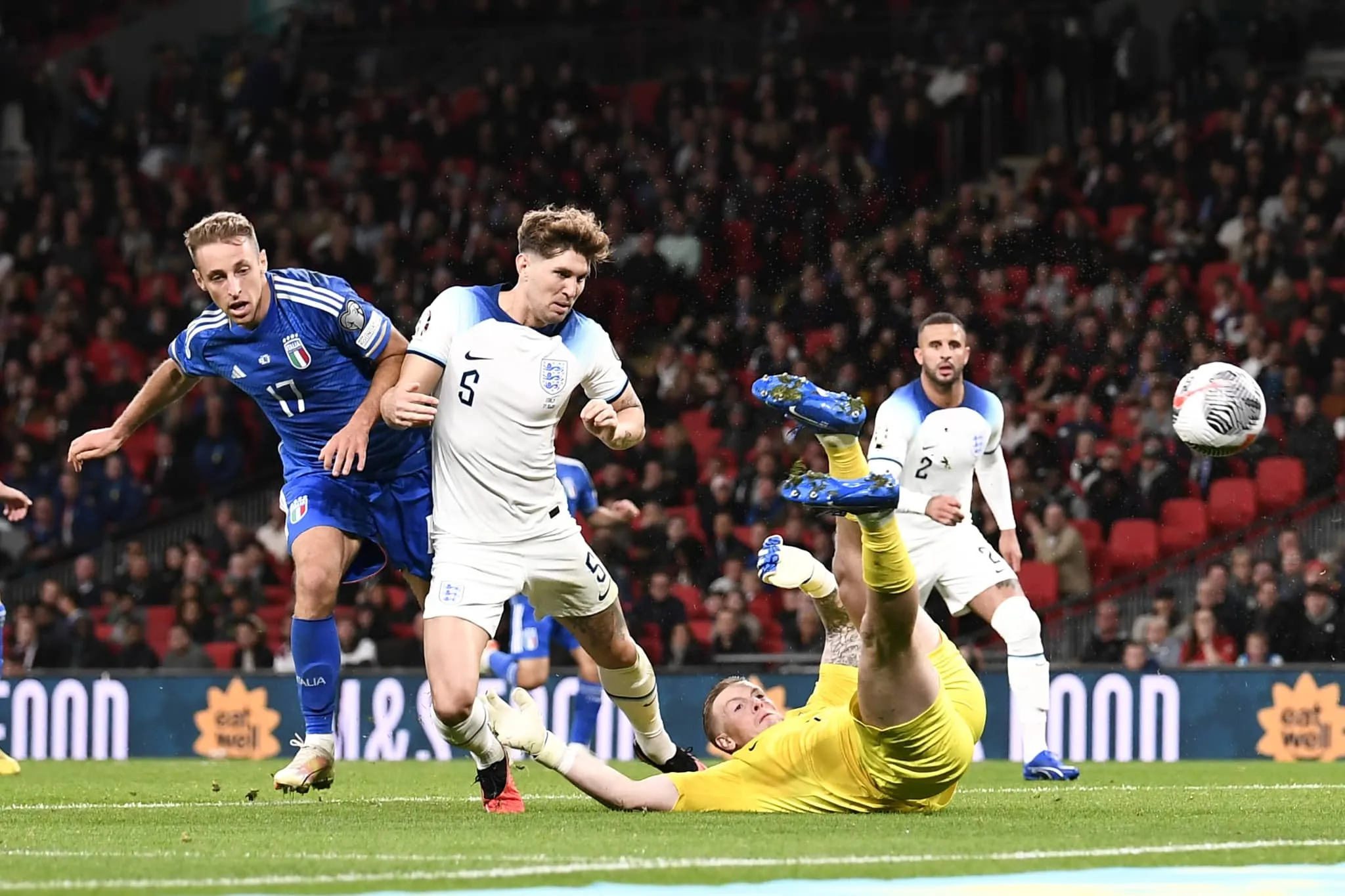 Euro 2024, le squadre favorite per la vittoria degli europei: Italia outsider