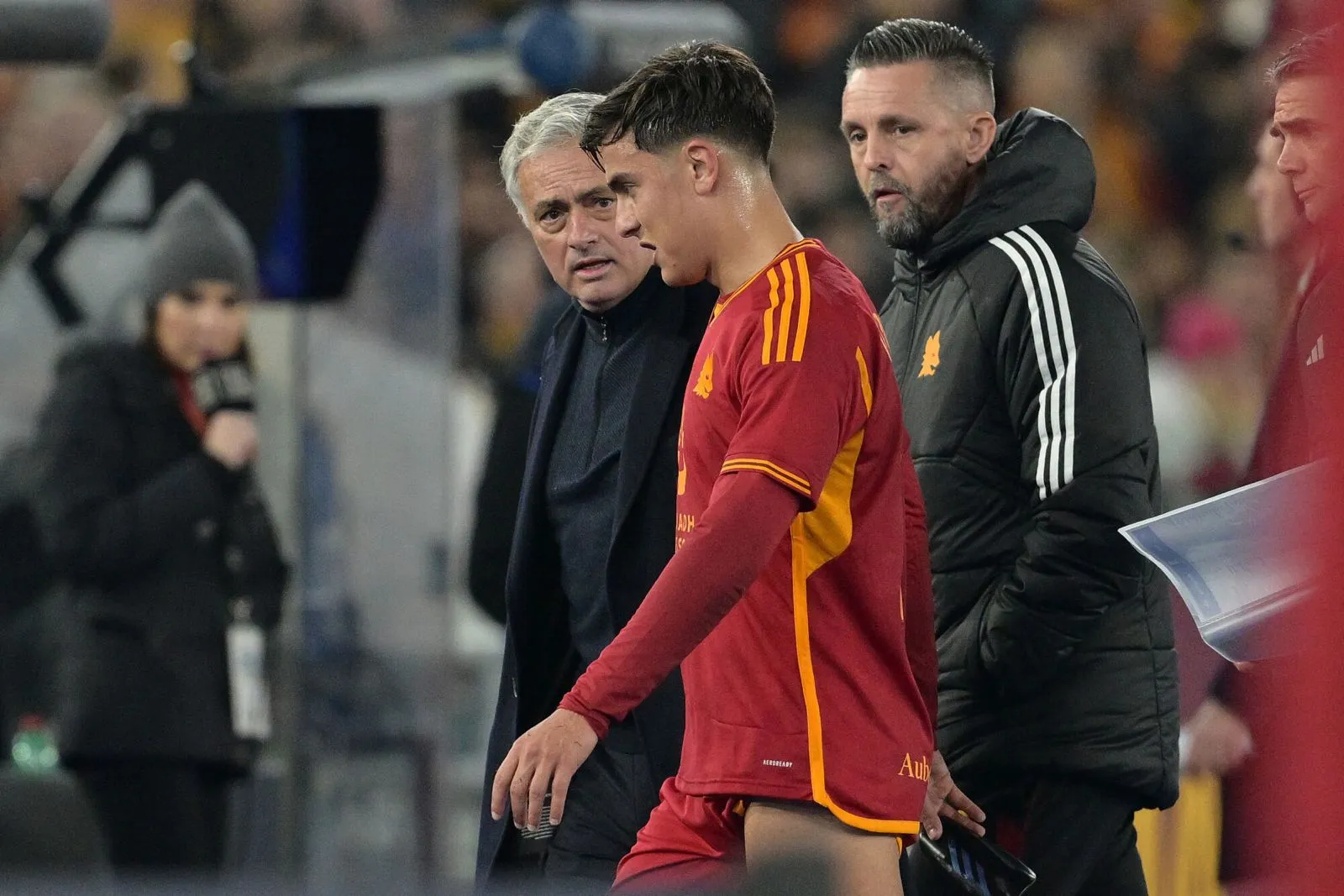 Roma, infortunio Dybala: sospiro di sollievo! I tempi di recupero per il fantacalcio
