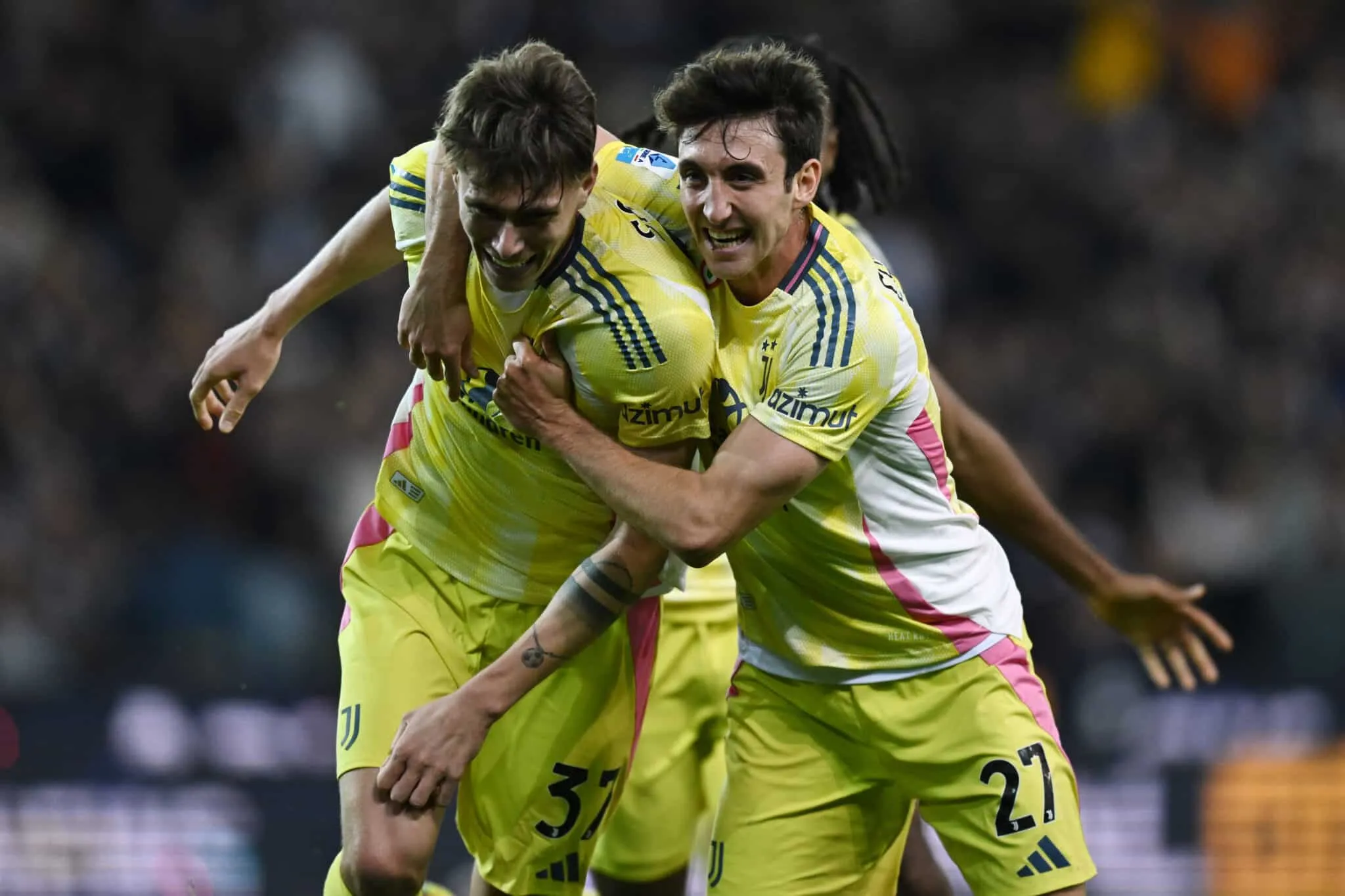 Italia, i convocati contro Belgio e Francia: tre new entry assolute!