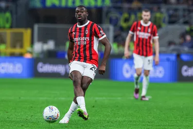 Fantacalcio, infortunio per Fofana: cos’è successo al centrocampista del Milan