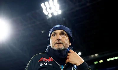 Scudetto Napoli, la rivincita di Spalletti: l&rsquo;eterno secondo che porta in trionfo una citt&agrave;&nbsp;dopo&nbsp;33&nbsp;anni