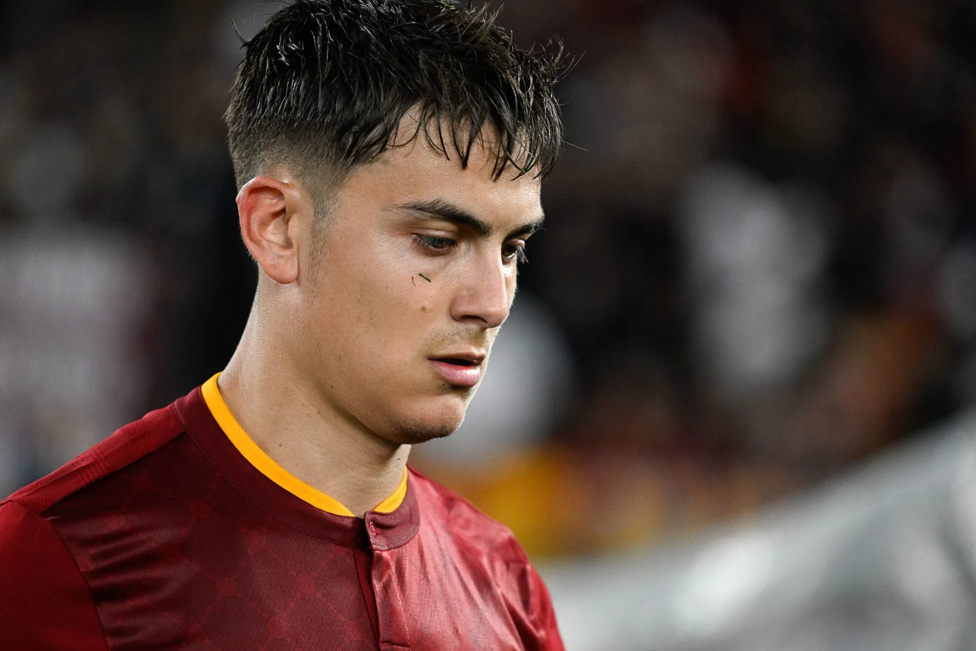 Infortunio Dybala, ancora guai per la Roma: quando rientra e quante partite salta