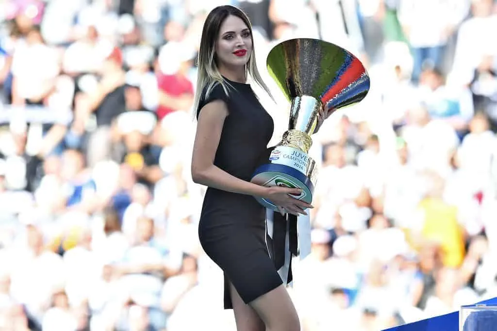 Serie A: così è più bello, quattro spose per uno Scudetto