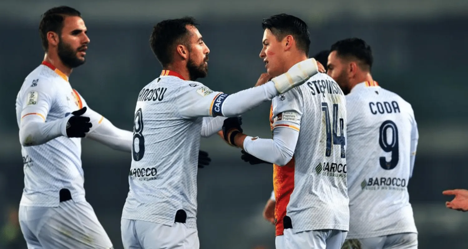 Serie B 2020/21, il programma della 18^ giornata: c’è Empoli-Salernitana
