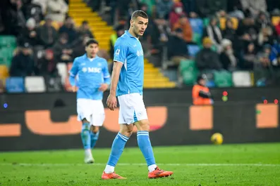 Napoli, infortunio per Buongiorno: i tempi di recupero e quante partite salta