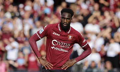 Salernitana, da oggetto misterioso a protagonista: è tornato Dia, come gestirlo al fantacalcio