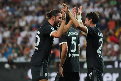 Juventus-Bologna: probabili formazioni, consigli fantacalcio e orario