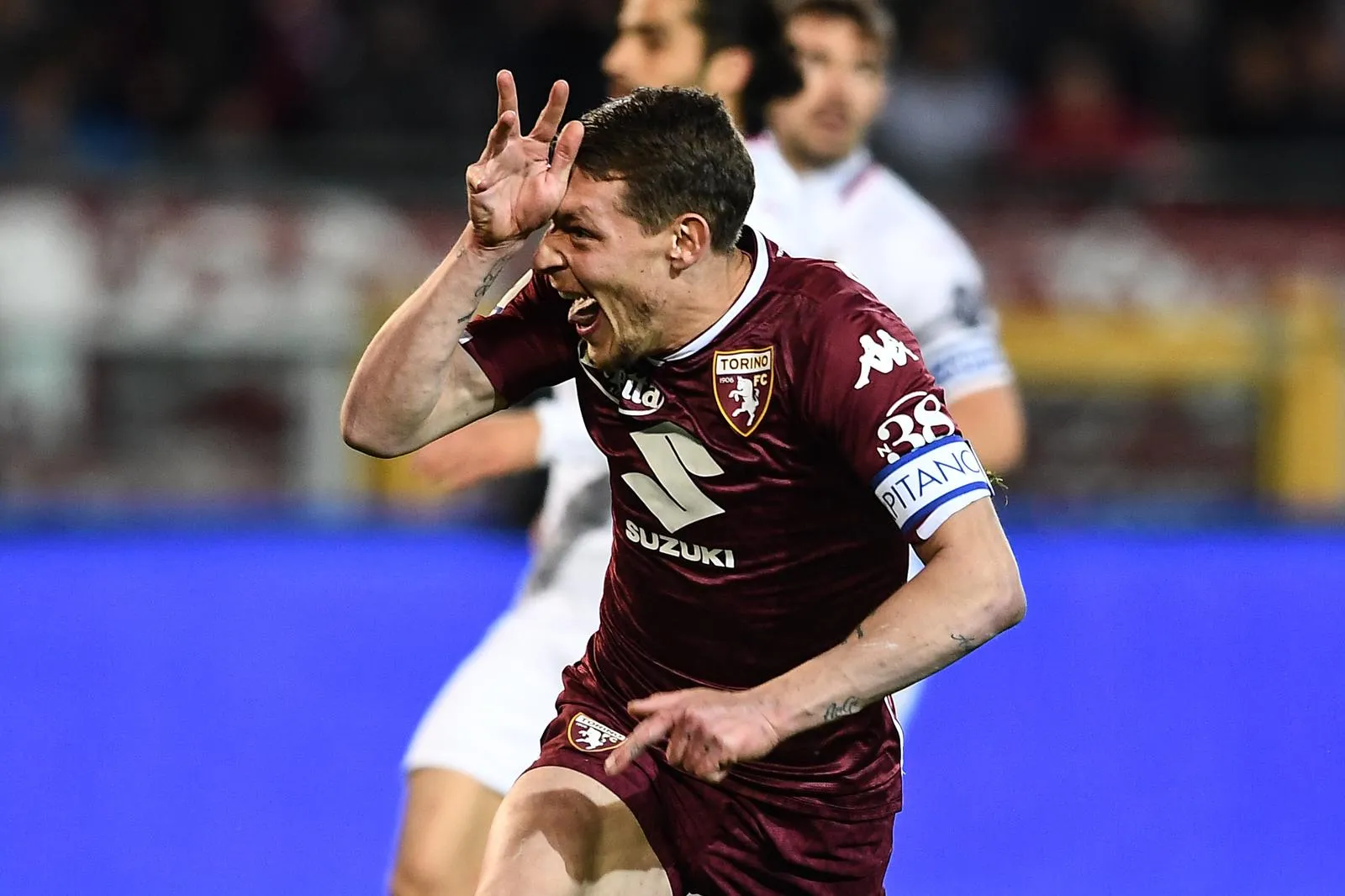 Torino-Milan 2-0, le pagelle: super Berenguer, espulso Romagnoli
