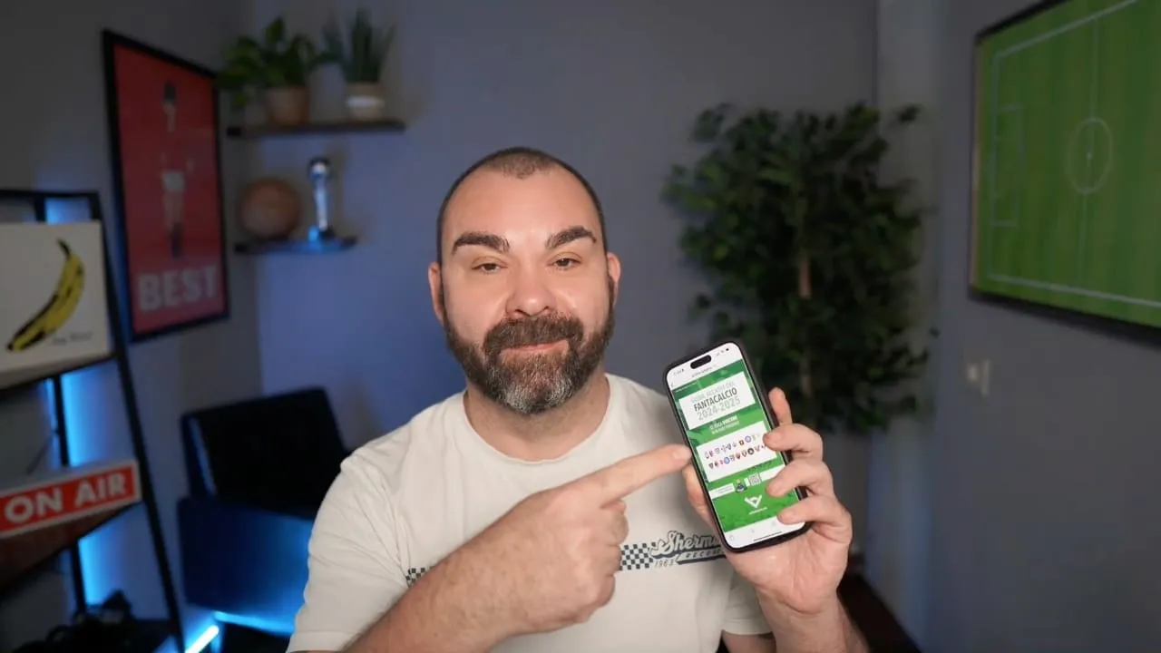 Guida all’asta del fantacalcio, parla Fabry FantaMister: “Ho scoperto Kulusevski e Beto, vi svelo il crack di quest’anno”