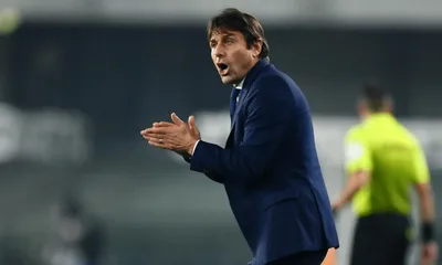 Antonio Conte Inter