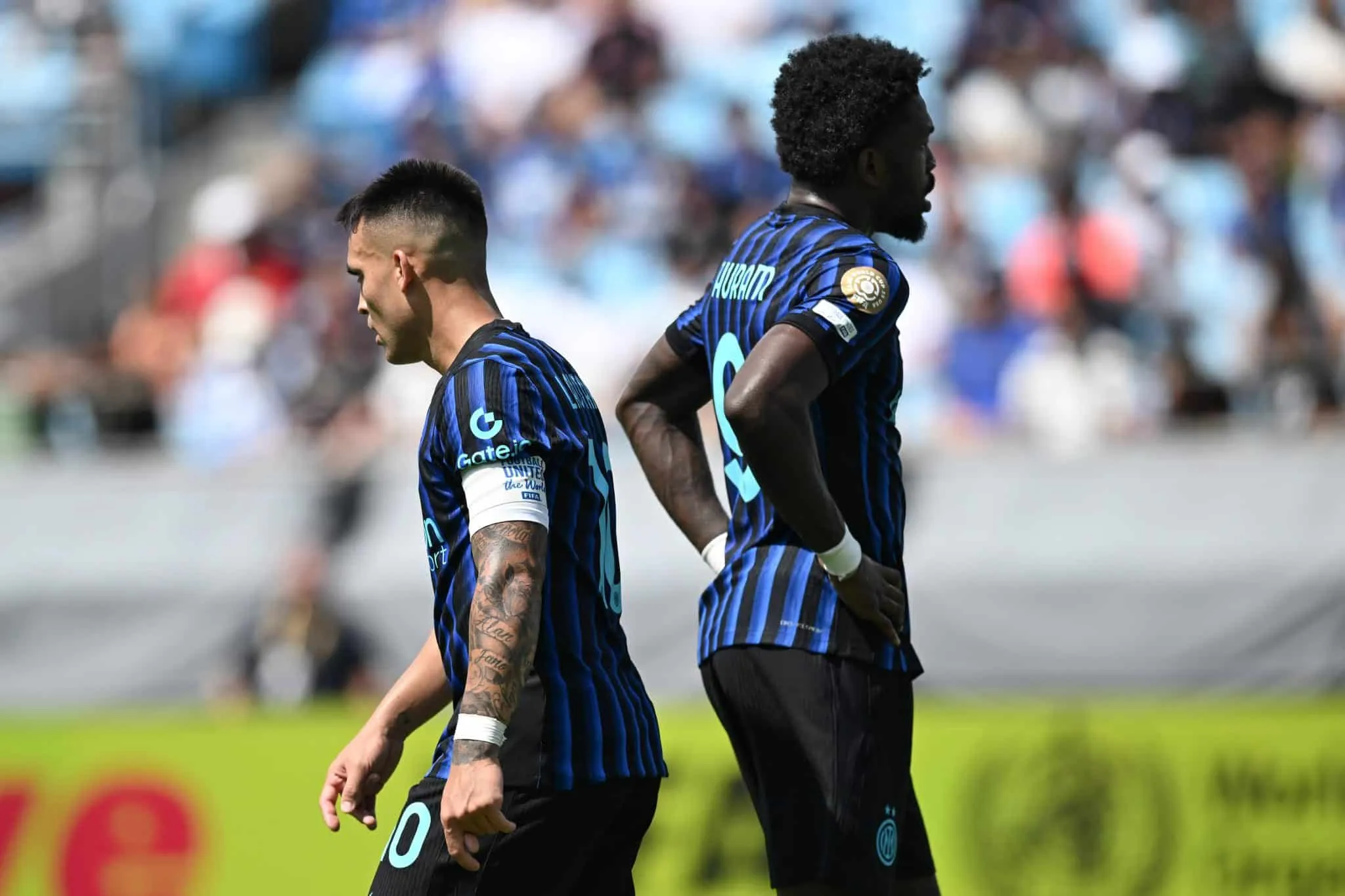 Listone fantacalcio, i 10 attaccanti pi&ugrave; quotati dalla Gazzetta: che sorpresa in top 5!
