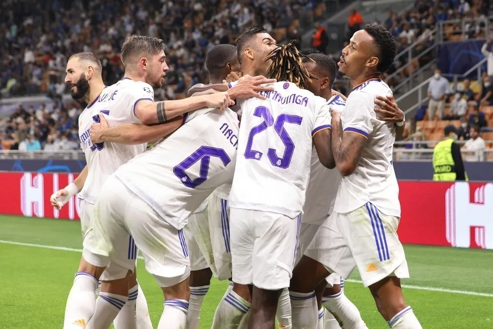 Champions League, Liverpool-Real Madrid 0-1: è ancora il Real campione, sono 14