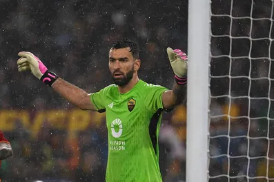 Calciomercato Roma, Rui Patricio non convince: Friedkin prepara il colpaccio a zero per la porta