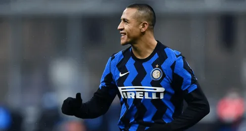 Parma-Inter 1-2, le pagelle: Sanchez torna col botto, delude Kucka