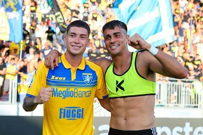 Utilizzo dei giovani in Serie A, la classifica ponderata sui minuti in campo: comanda il Frosinone, Inter all’ultimo posto