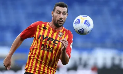 Benevento, alla scoperta di Ionita: statistiche e consigli per il fantacalcio