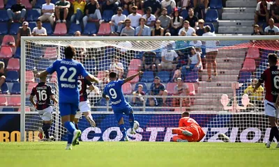 Fantacalcio, ancora in gol Caputo: l’attaccante dell’Empoli è il tuo usato sicuro