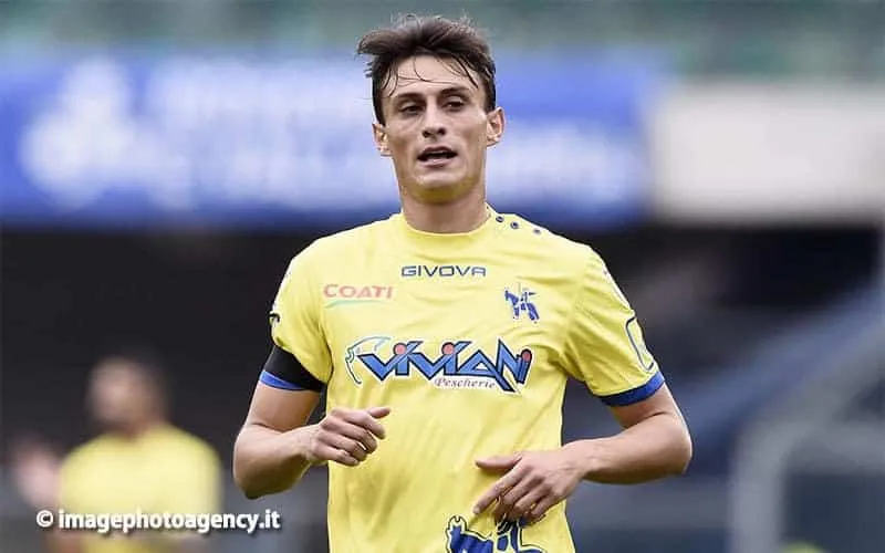 Chievo, Inglese saluta i tifosi: "Ovunque andrò, sarete la mia casa"