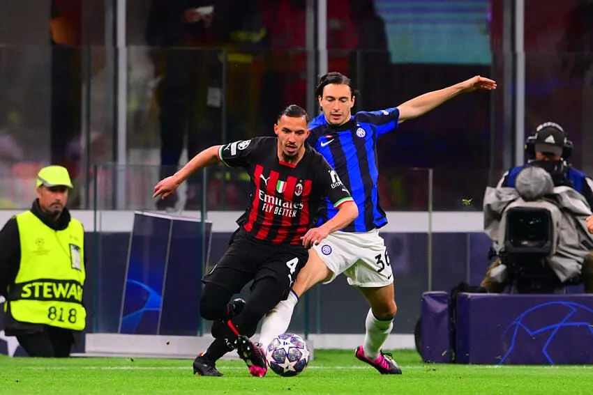 Infortunio Bennacer: quando rientra e quante partite salta il centrocampista del Milan