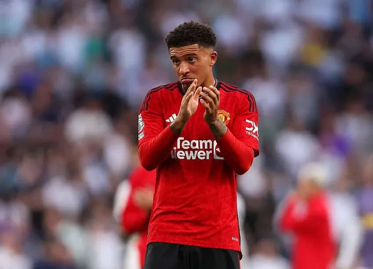 jadon-sancho-manchester-united-calciomercato-roma