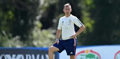 Qualificazioni Europei Under 21, Turchia-Italia: probabili formazioni, orario e dove vederla in tv e streaming