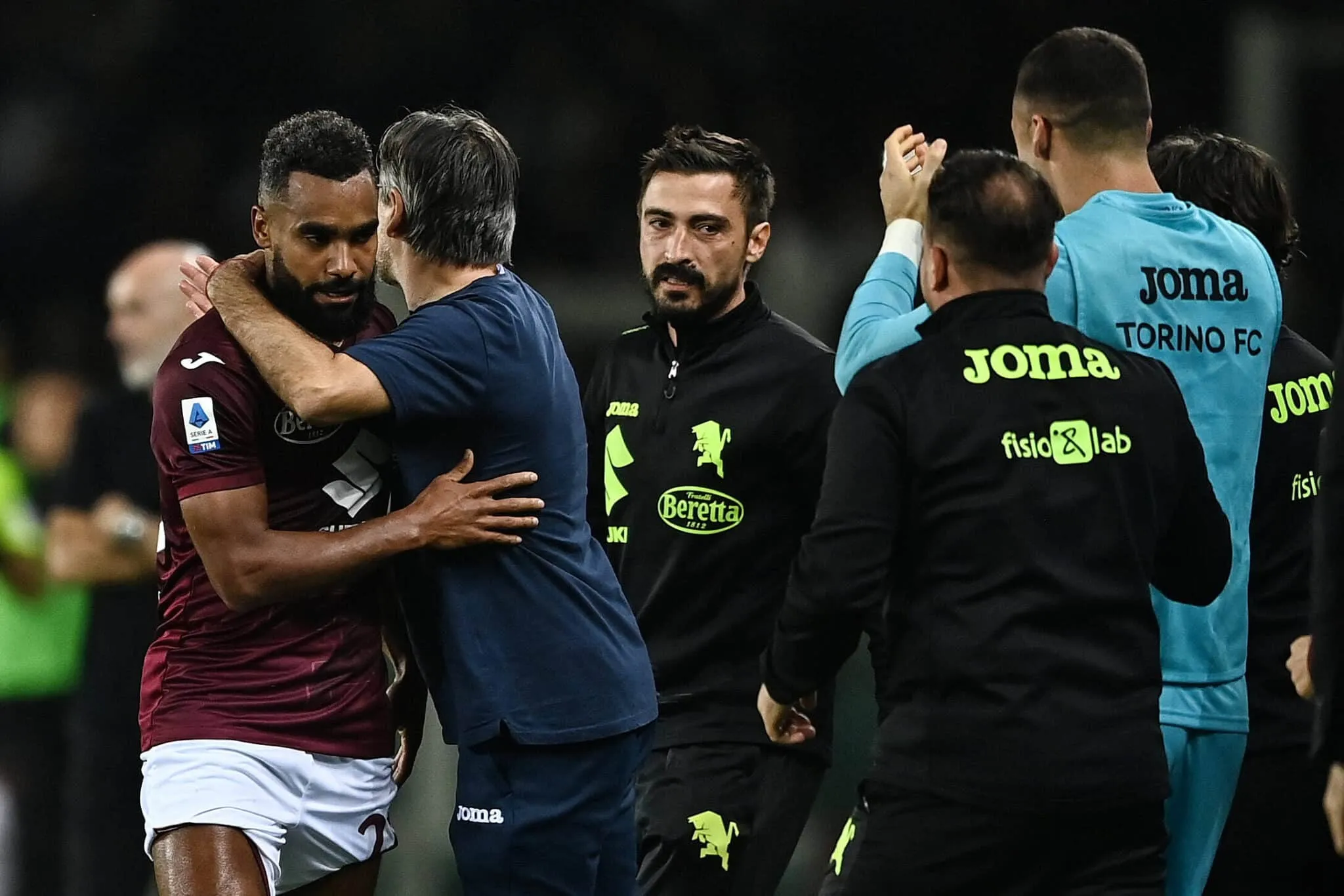 Calciomercato Roma, il primo colpo per Juric è un difensore: quasi fatta per l’ex Torino a parametro zero