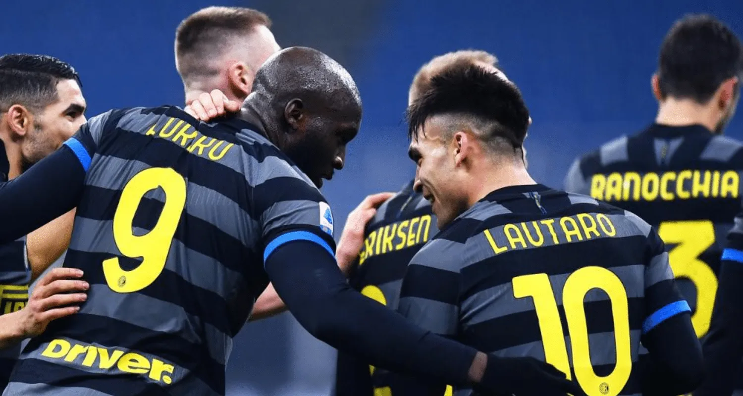 Inter-Genoa 3-0, le pagelle: Lukaku imprendibile, Onguené e Zapata flop