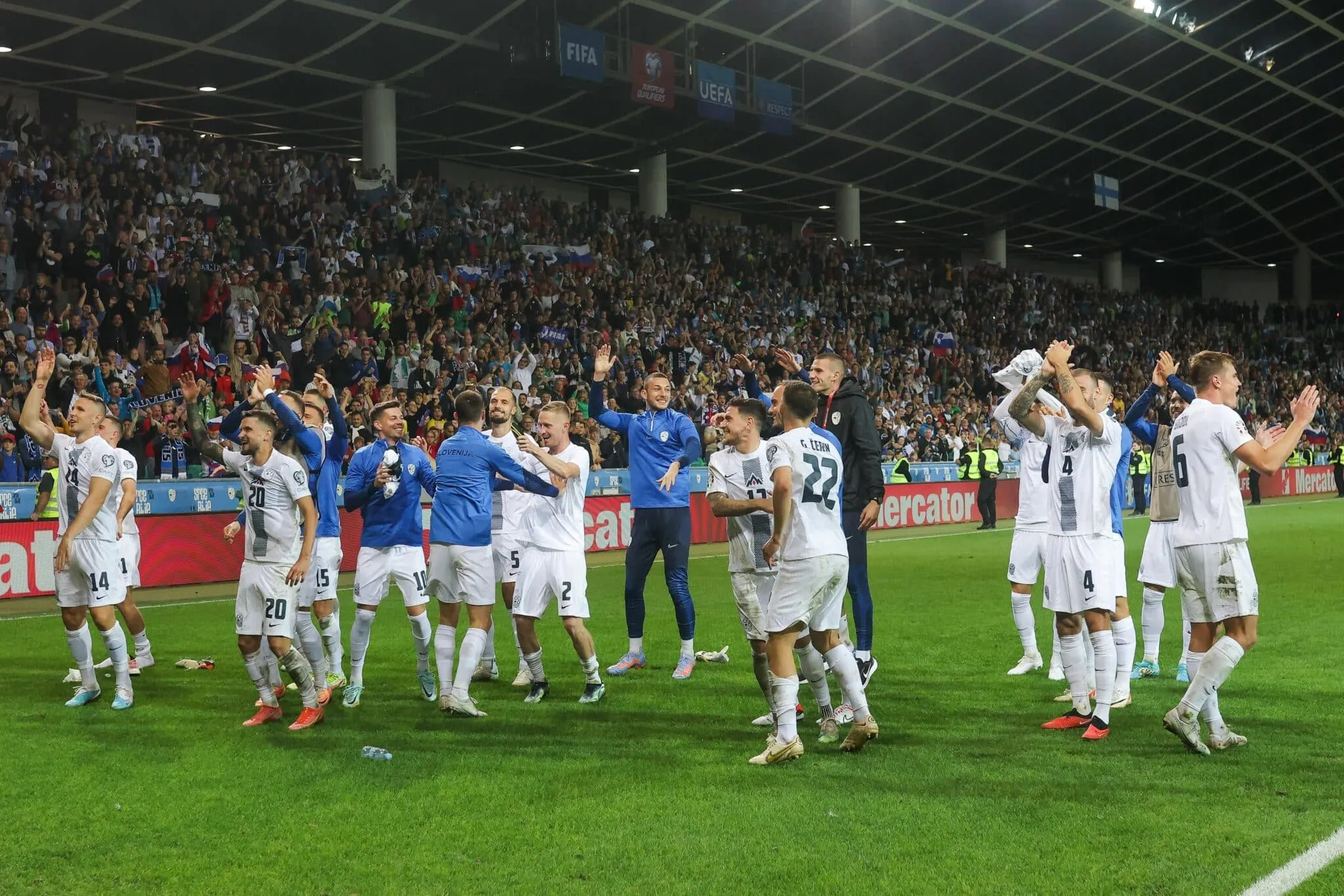 Fantaeuropeo, la scheda della Slovenia: giocatori consigliati, sconsigliati e possibile sorpresa