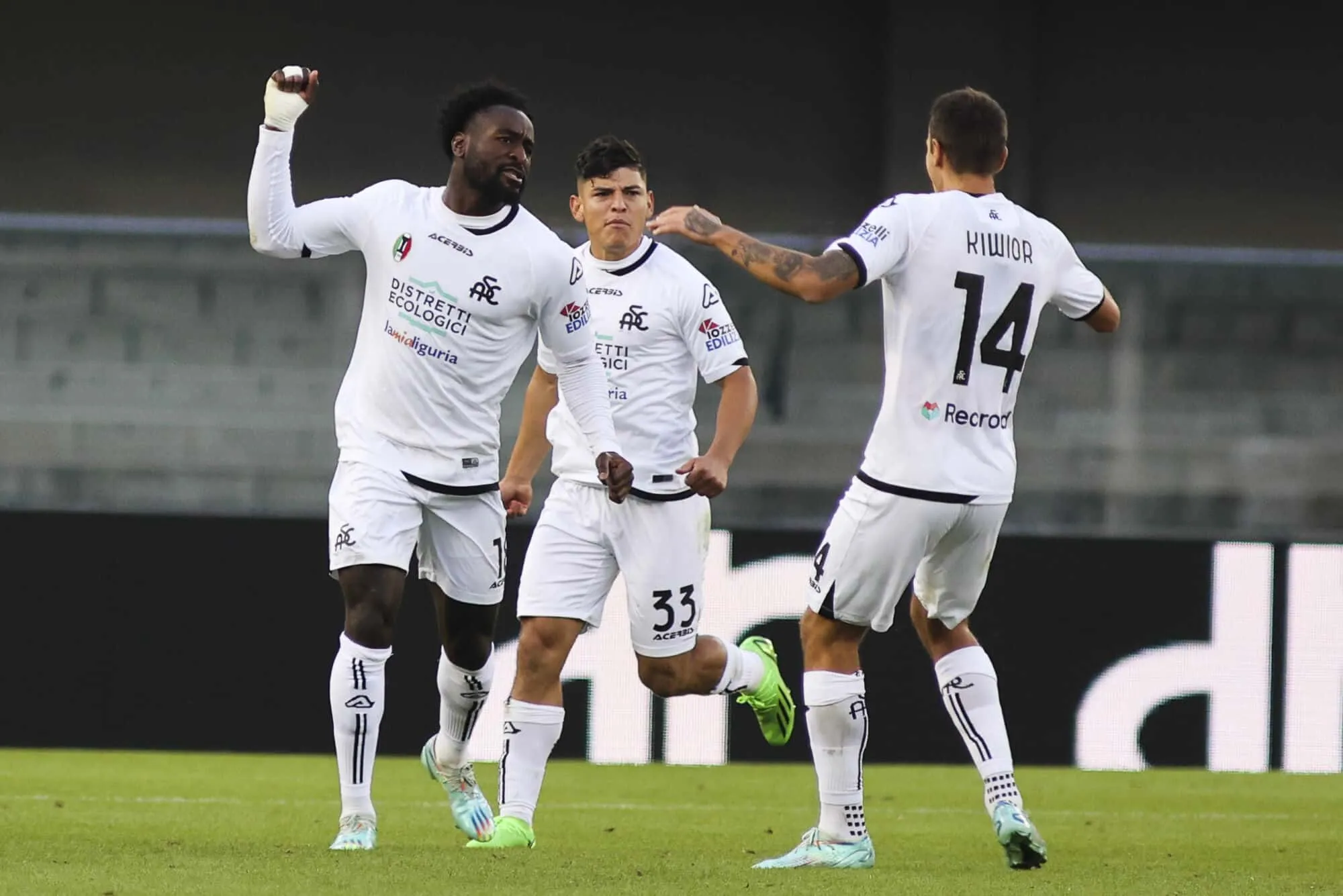 Esonerato Gotti: chi sarà il prossimo allenatore dello Spezia