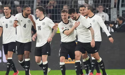 Calciomercato, 25 gol+assist nell&rsquo;ultima Bundes: Milan e Roma sull&rsquo;attaccante&nbsp;tedesco