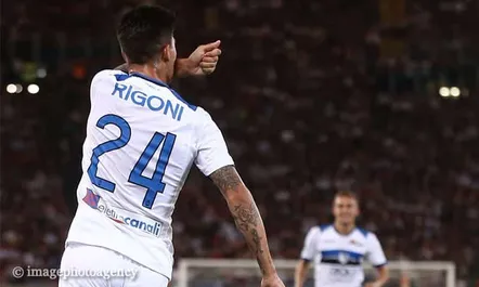 Milan-Atalanta 2-2: Rigoni gela San Siro, ai rossoneri non basta Higuain