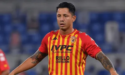 Benevento, si è bloccato Gianluca Lapadula dopo un avvio da sogno