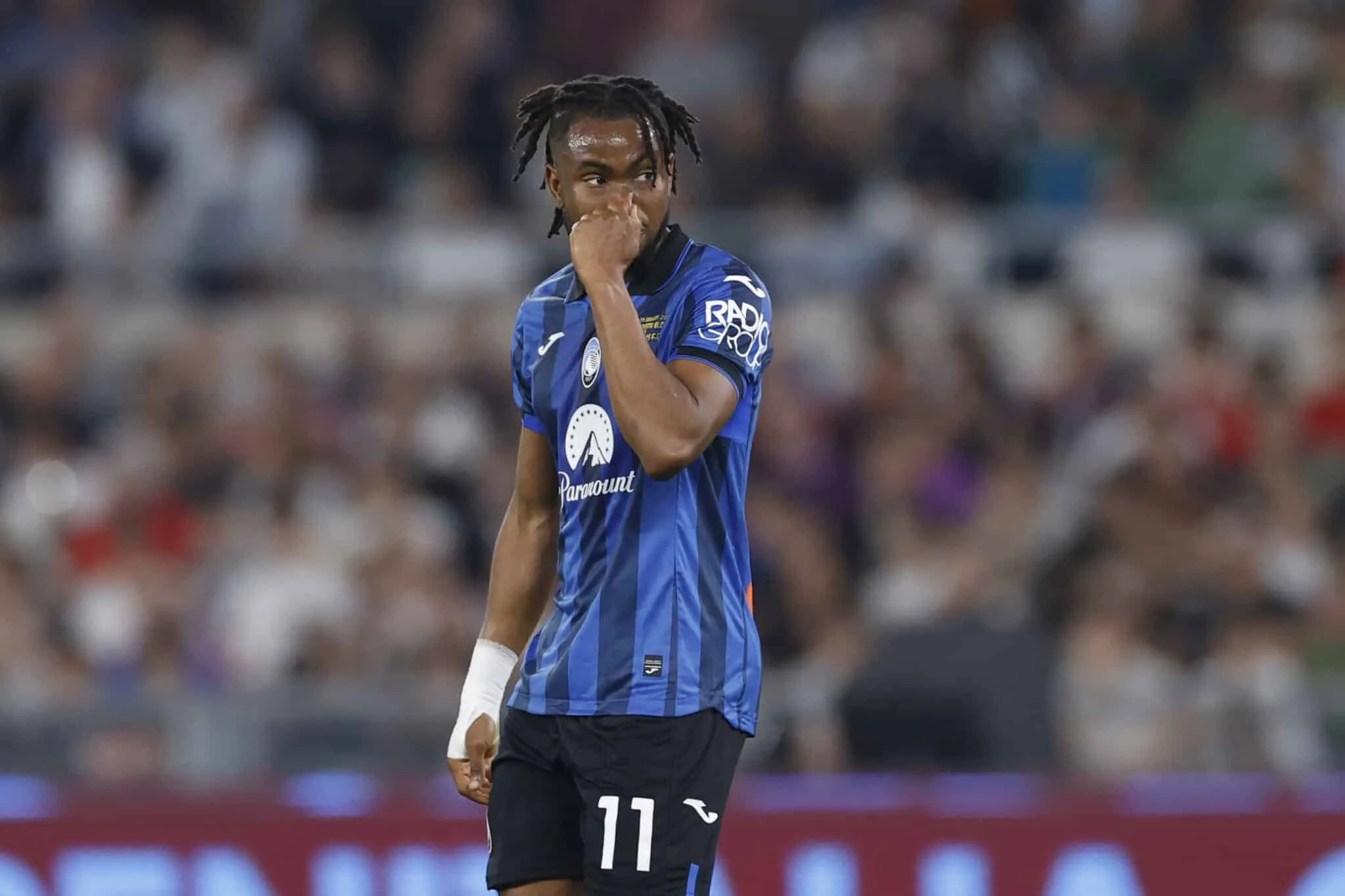 Atalanta, turnover con vista Europa: giocano CDK, Scamacca e Lookman? La probabile formazione contro il Lecce