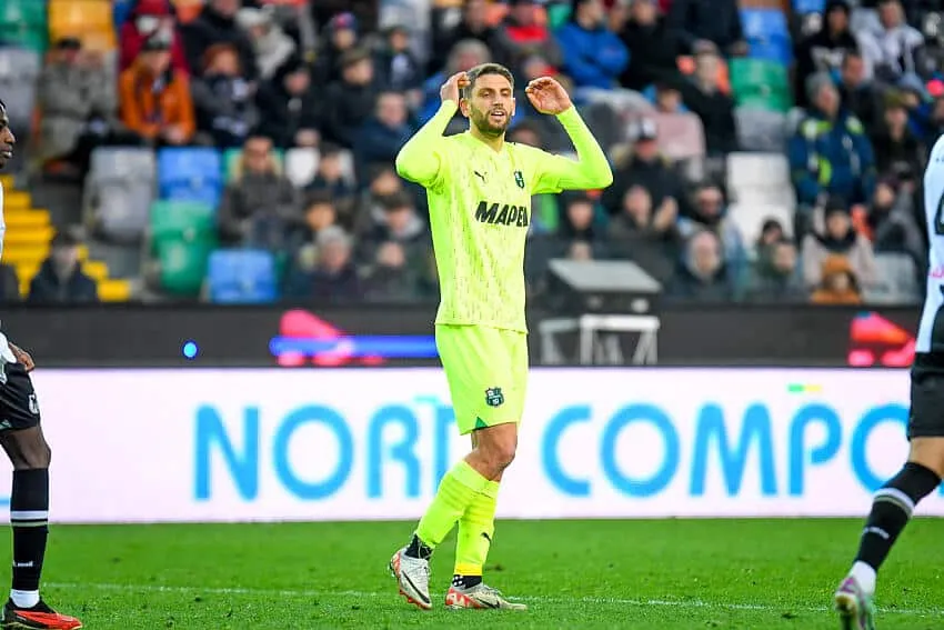 Consigli fantacalcio 18ª giornata, chi schierare: Berardi sfida la sua vittima preferita! Cosa fare con Colpani, Scamacca, Arnautovic…