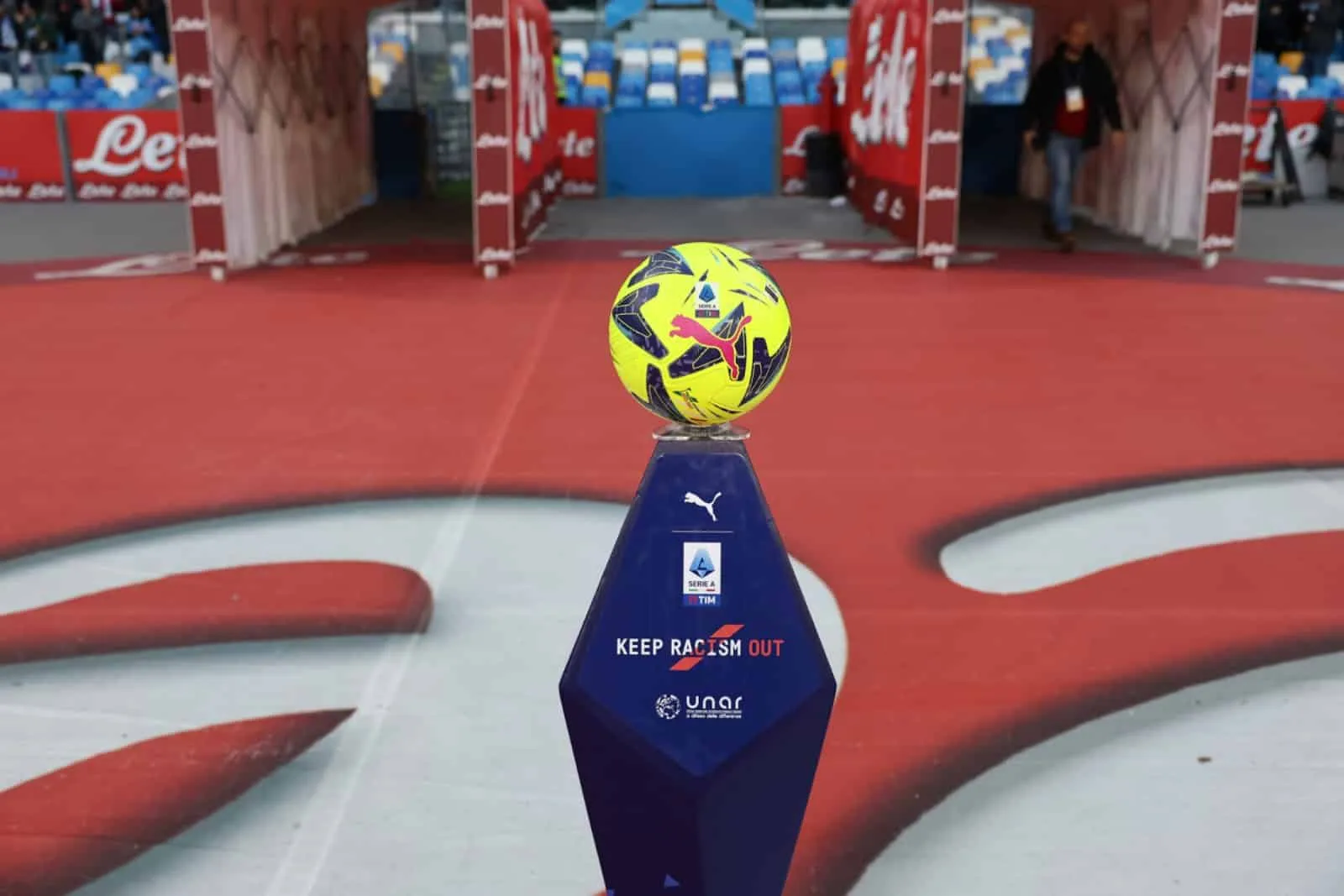 Serie A, sosta per le nazionali: quando si ferma e quando riparte il campionato