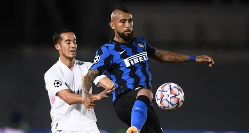 Inter-Real Madrid: orario, probabili formazioni e dove vederla in tv